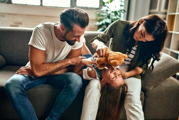 How to Design Family-Friendly Urban Apartments That Maximize Living Space?