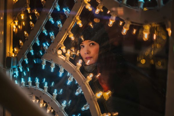 What's the best way to incorporate LED strip lighting into bedroom design?