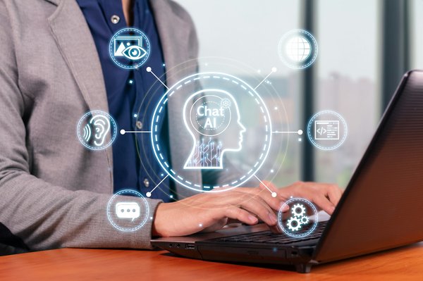 White papers and reports on the chatbot market